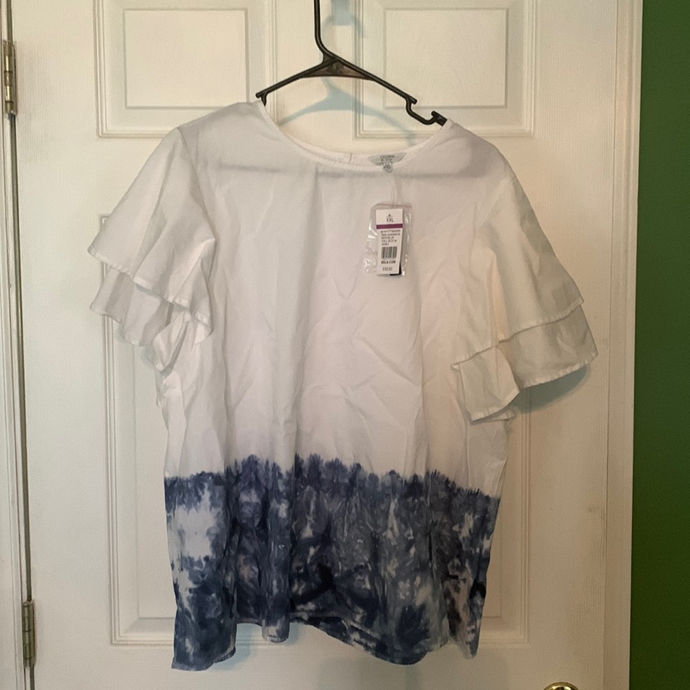 Adorable summer top